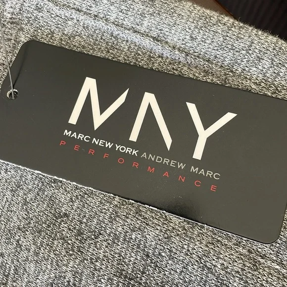 Marc New York Performance - Picture 3 of 5